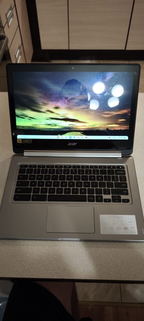 Sprzedam tablet laptop android 13 cali ipc full hd