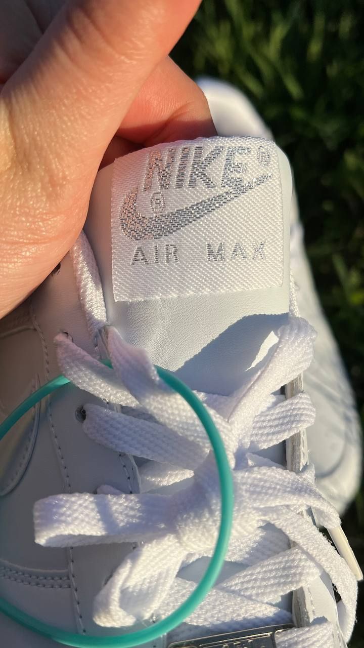 Найк аир форс(Nike air force)