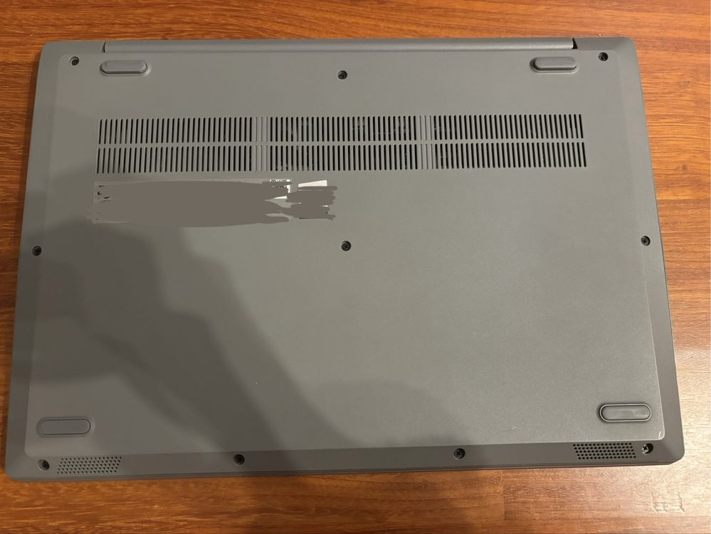 Lenovo IdeaPad 3 15ADA05 AMD Ryzen 7 - semi-novo