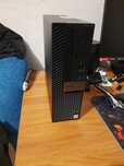 Dell 5050 sff i5-7500/16ddr4/ssd256/hdd500/k620-2gb wifi