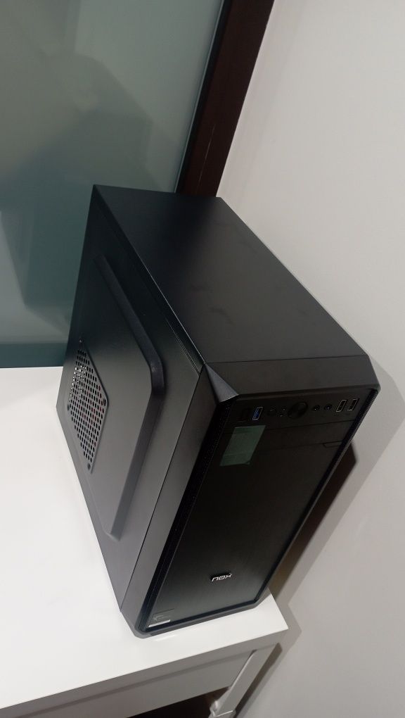 Computador Desktop AMD PCDIGA BL-MR12BE3