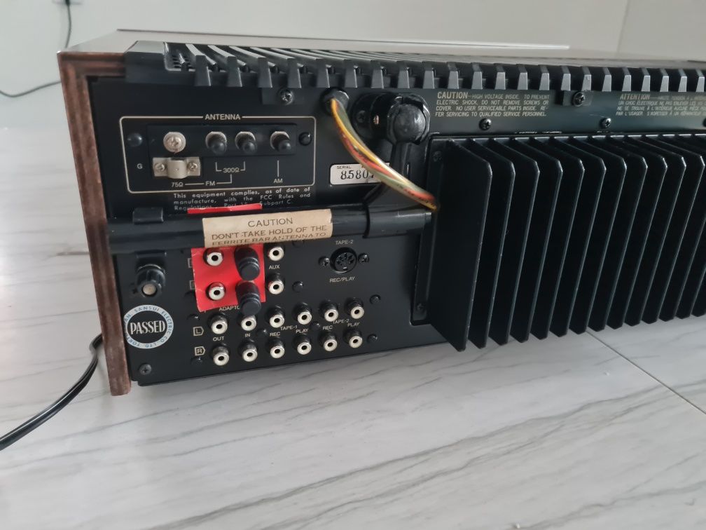 Sansui G 7000 Super stan