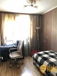 Продаж 4 кімнатної квартири, Полуботка