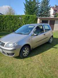 Fiat Punto Fiat Punto 2003