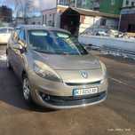 Продам Renault Grand Scenic 3