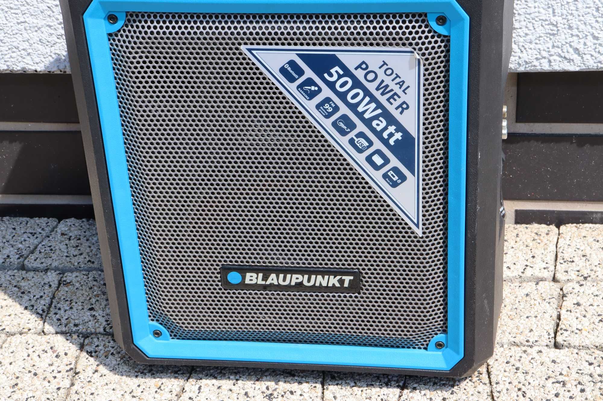 Kolumna Aktywna Blaupunkt MB06