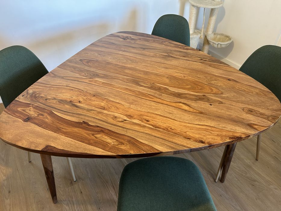 Mesa de Jantar (Maison Du Monde)
