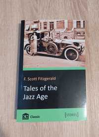 Tales of the Jazz Age
F. Scott Fitzgerald