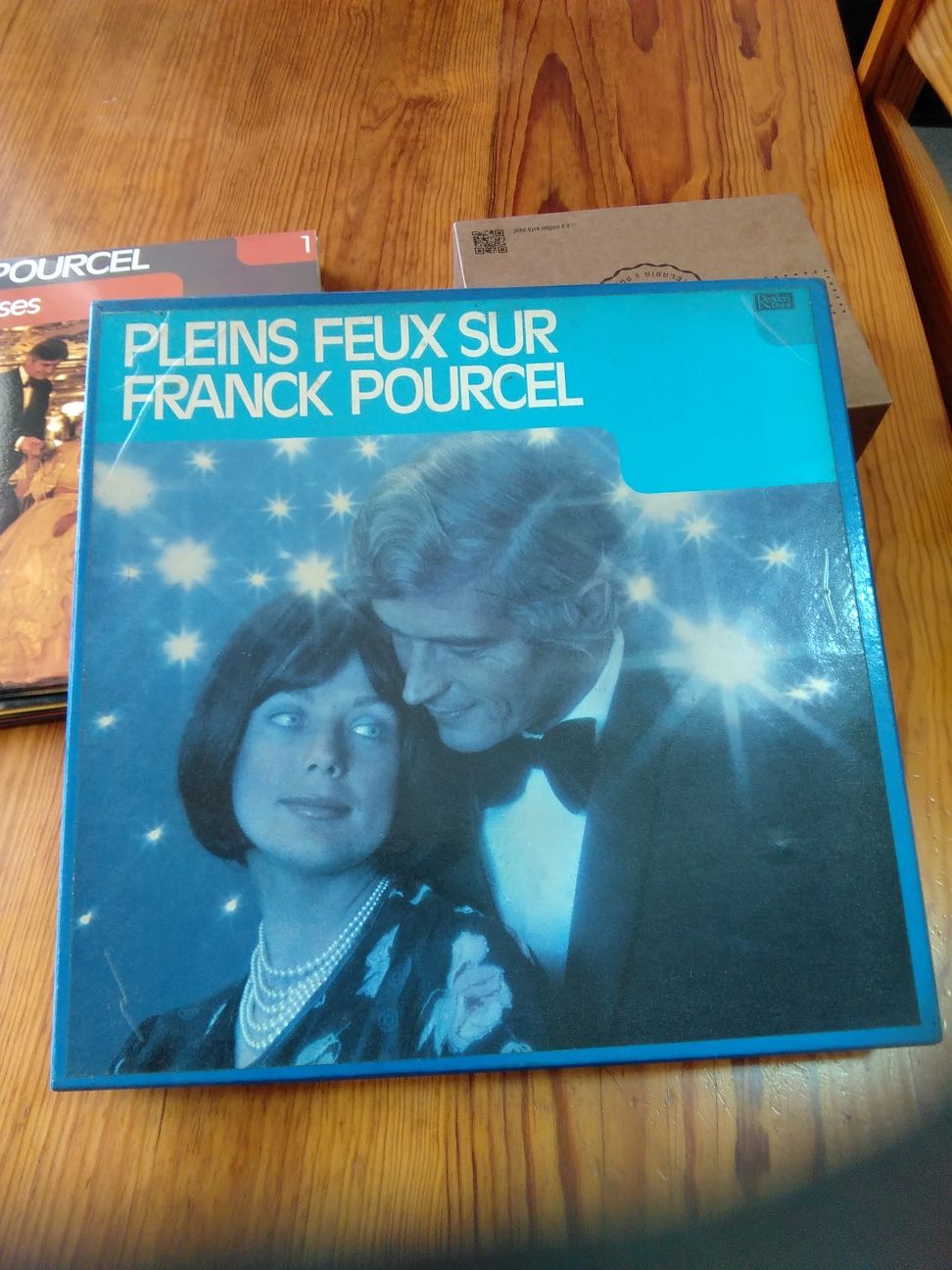 Franck   Pourcel