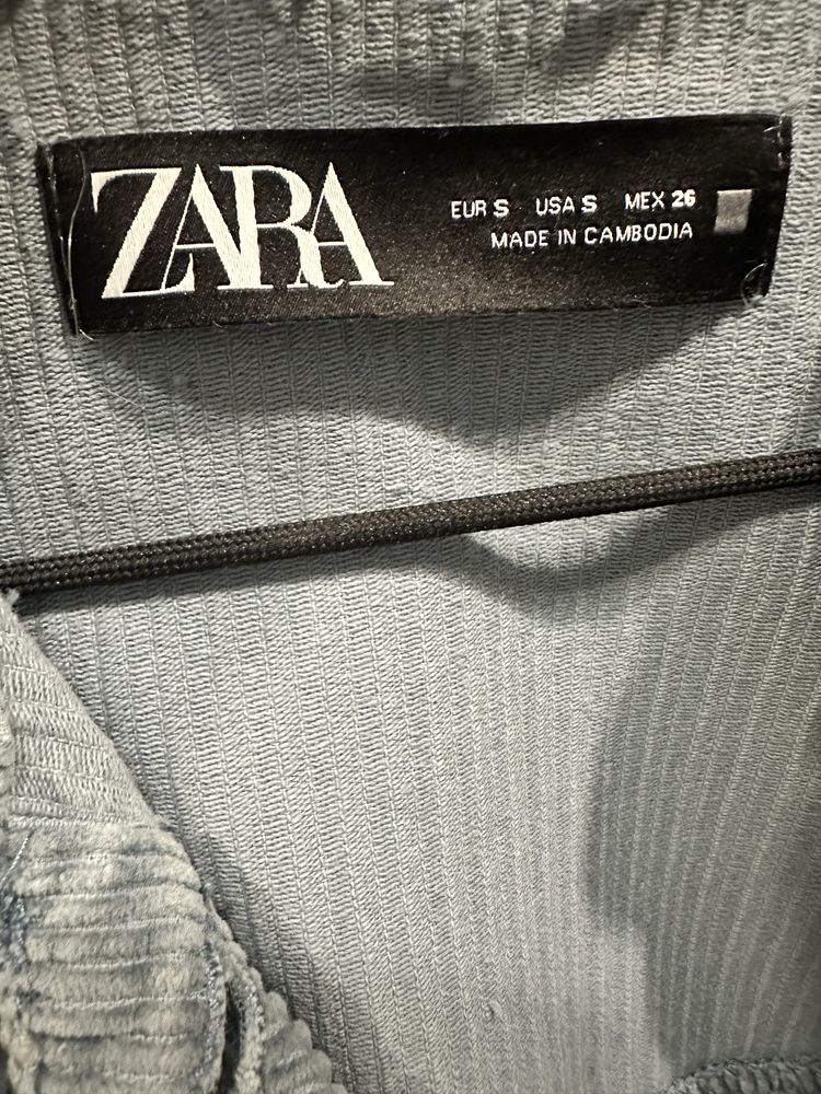 Сорочка Zara   S р.