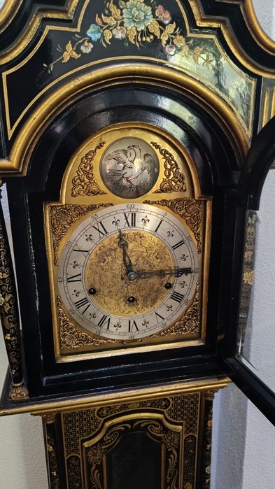 Relógio de pé (big ben)