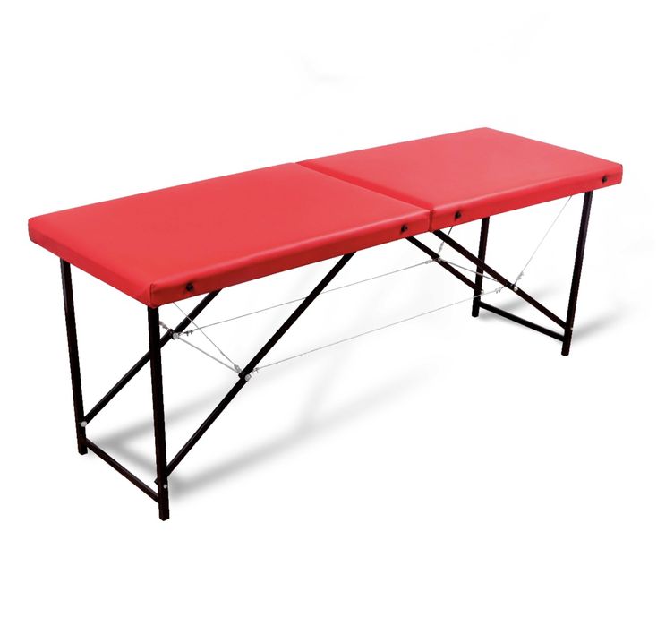 Кушетка універсальна розкладна