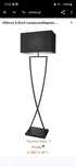 Lampa Villeroy & Bosch