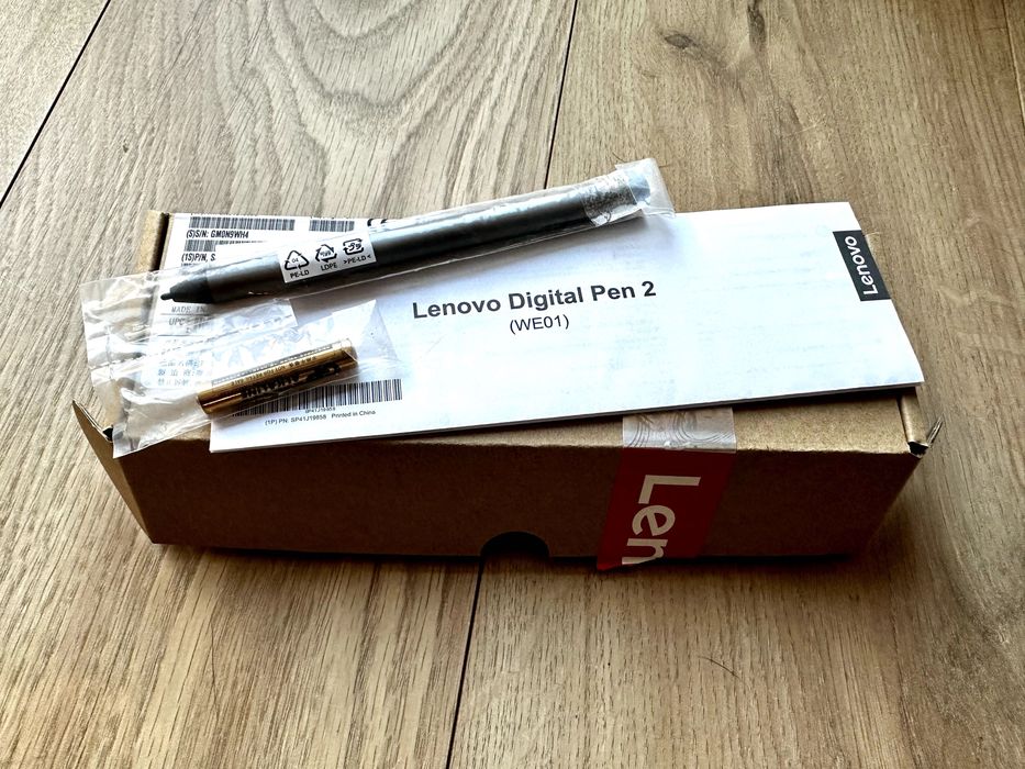 Lenovo Digital Pen 2