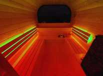 Mobilna sauna/beczka do morsowania gratis!!!/sauna ogrodowa