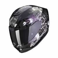 Kask motocyklowy integralny SCORPION KASK EXO-391 DREAM BL CHAMELEON