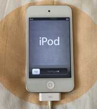 Ipod 4 - 8Gb (avariado no touch)