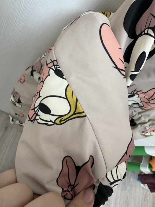 Комбінезон hm 92 розмір