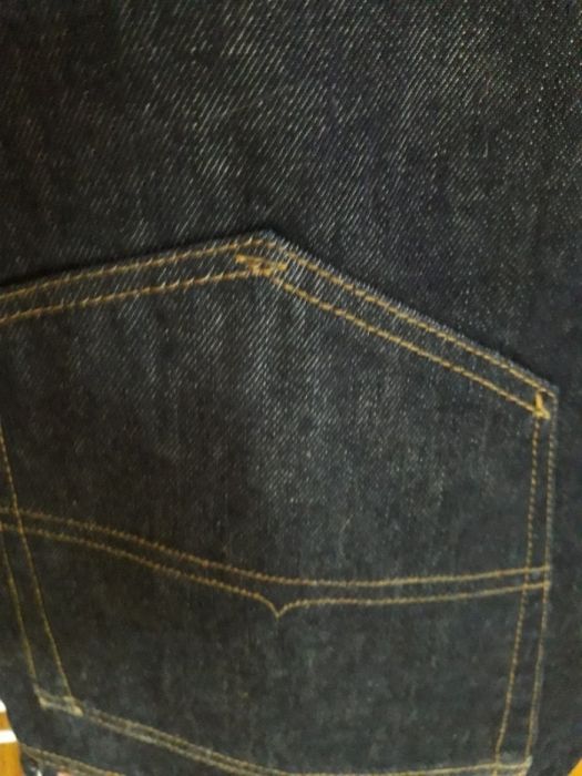 Polo Ralph Lauren nowe spodnie jeansowe