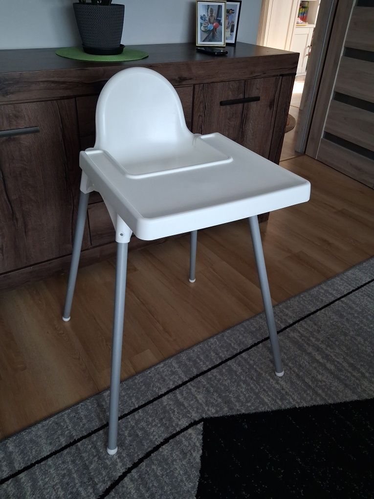 Krzesełko Ikea Antilop