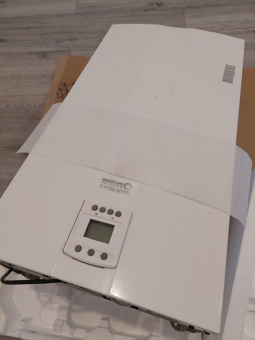 Brotje energy  green 24 kw nowy