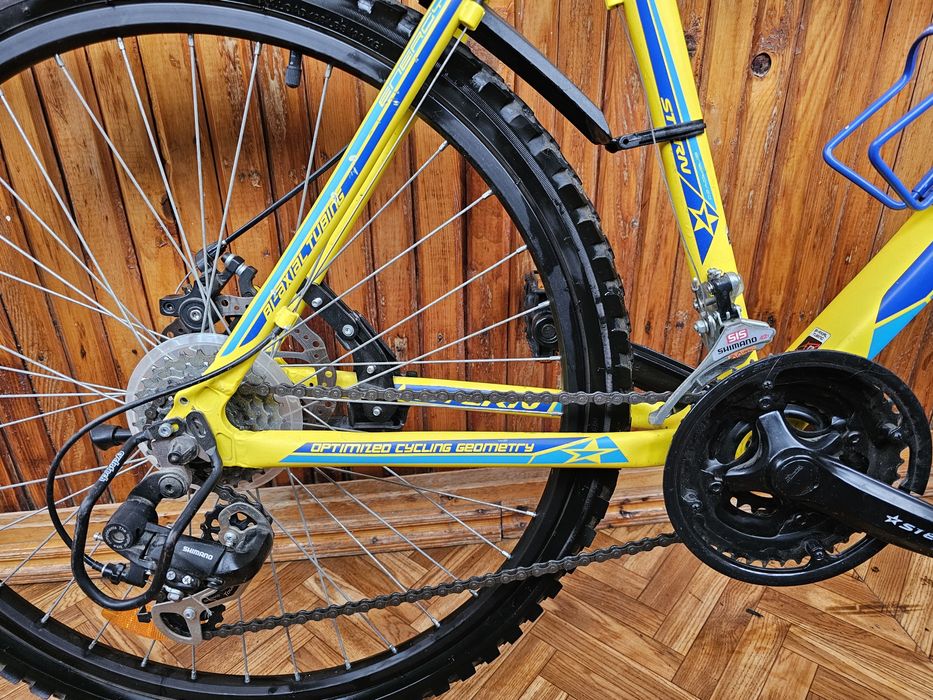 Продам велосипед.