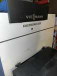 Piec olejowy Viessmann Calorond 055