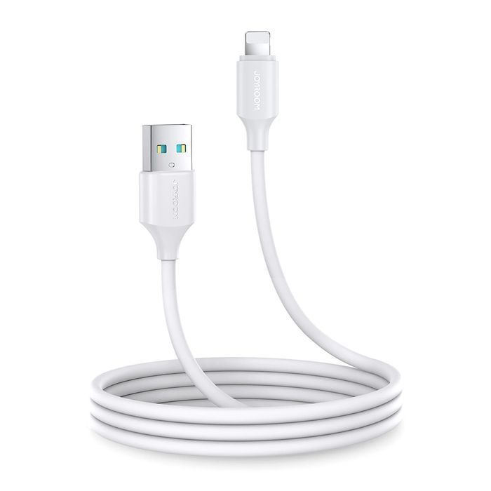 Joyroom kabel do ładowania / transmisji danych USB - Lightning 2.4A 1m