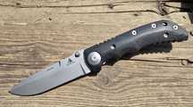 Lone Wolf T3 Harsey Ranger