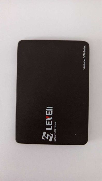 SSD диск LEVEN JS500 MLC 60GB 2.5"