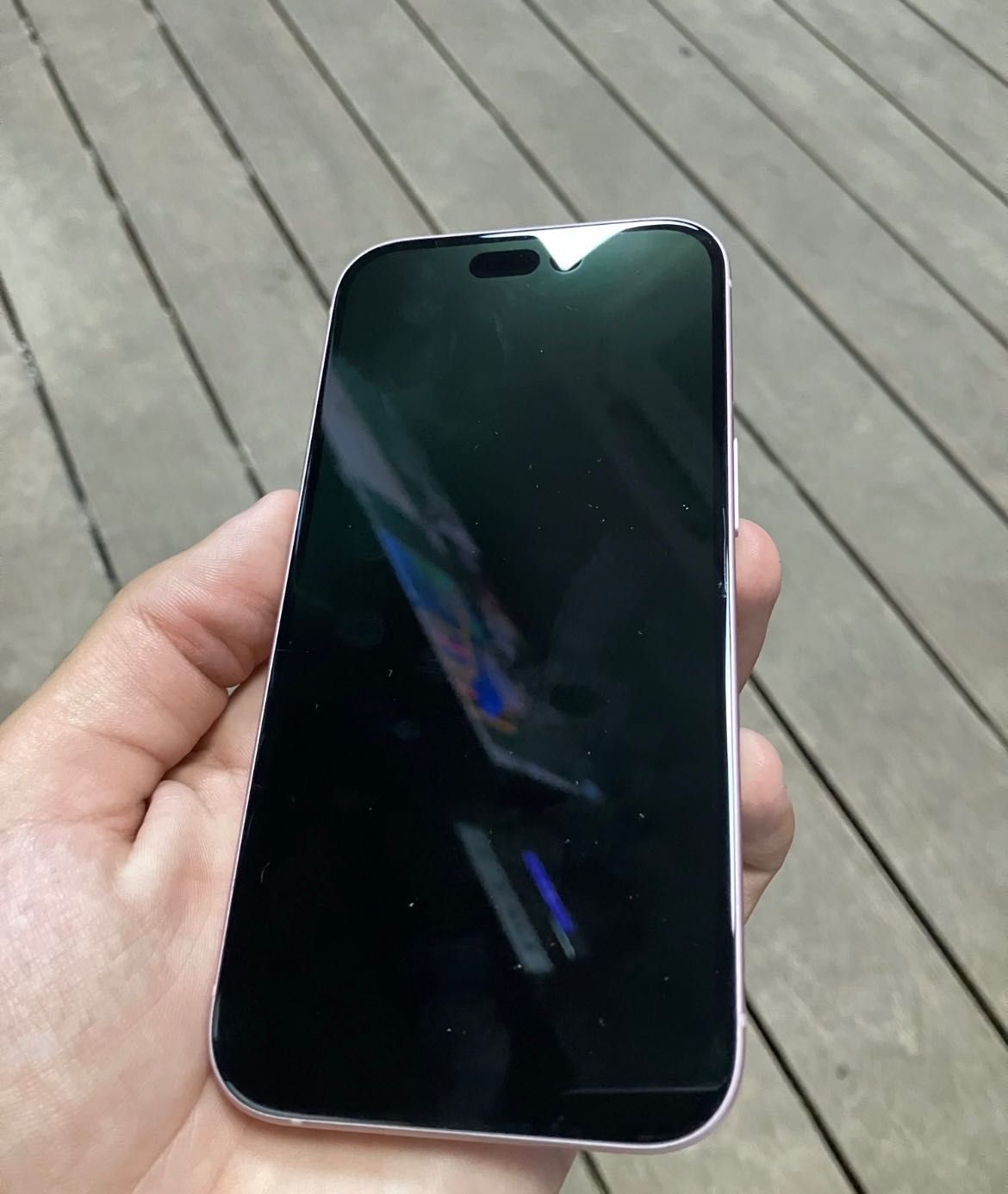 iPhone 15 128GB neverlock