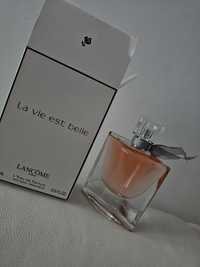 Lancome la vie est belle nowe perfumy