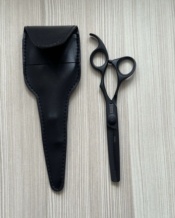 НОВЫЕ Филировочные ножницы Olivia Garden