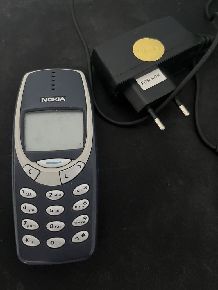 Nokia 3310 idealna
