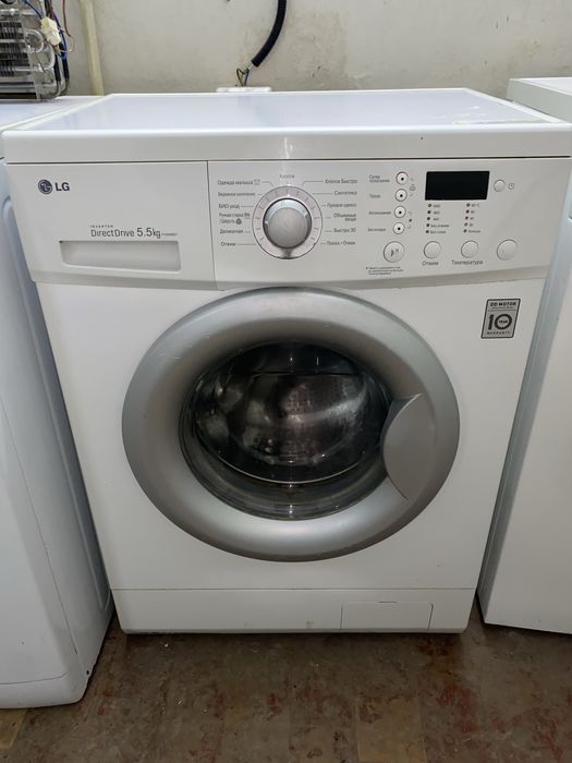 Стиральная машина. Гарантия ! Доставка ! Машинка пральна