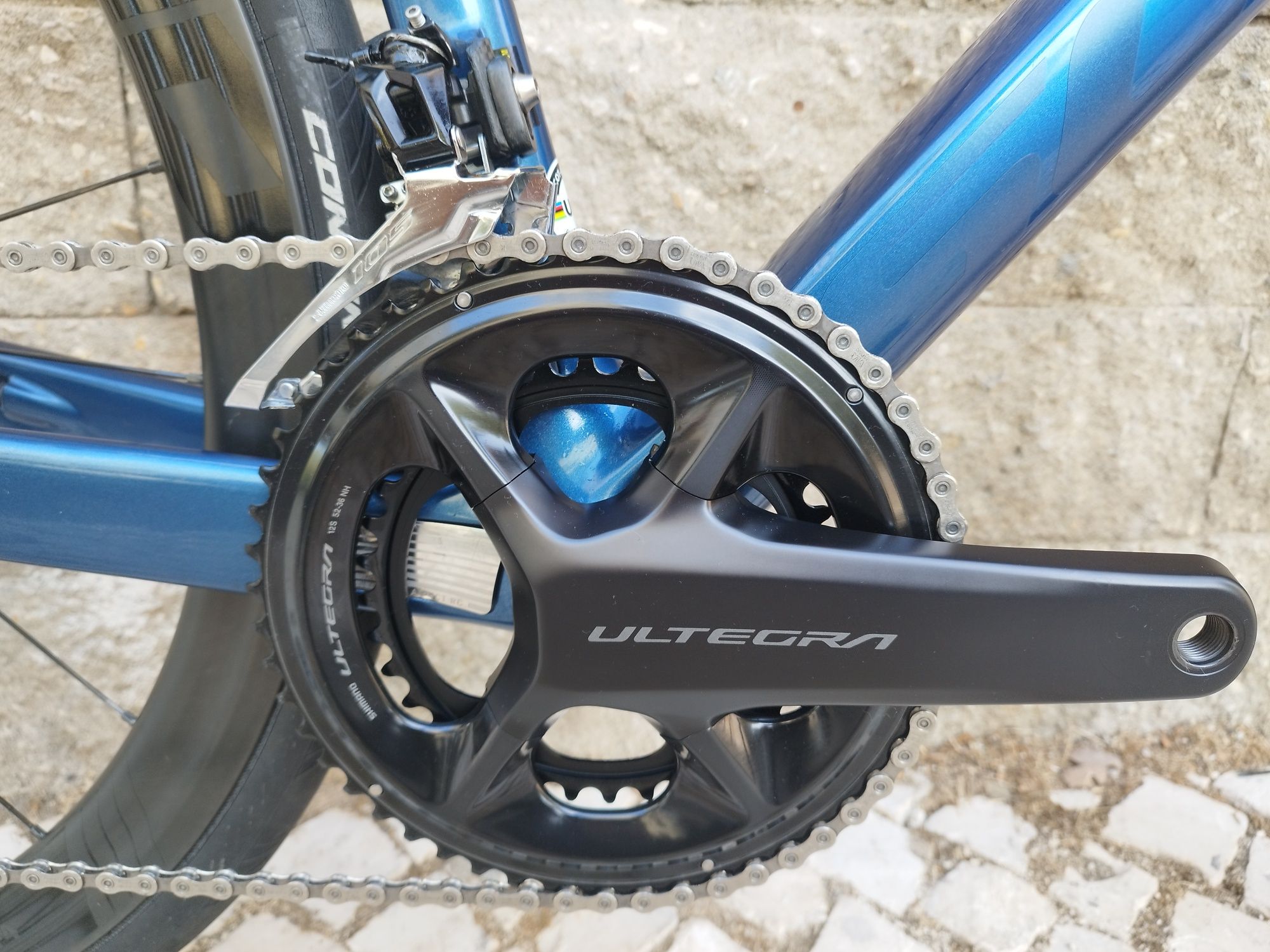 Scott Addict RC 20 Dura Ace tamanho  xs 49 xs