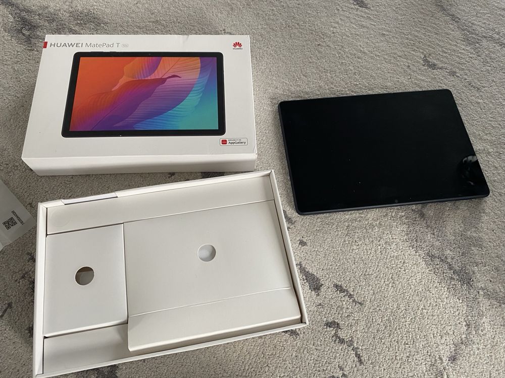 Tablet Huawei MatePad T