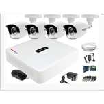 Zestaw monitoringu