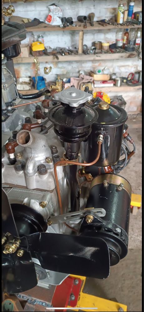 ГАЗ 12 ЗИМ лимузин