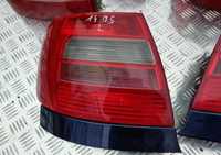 Części lampa Audi A4 B5, A3