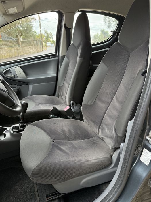 Citroen c1 1.4 hdi 2008