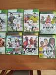 10 gier na xbox360