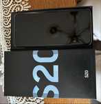 Samsung Galaxy S20 SM-G980F/DS
