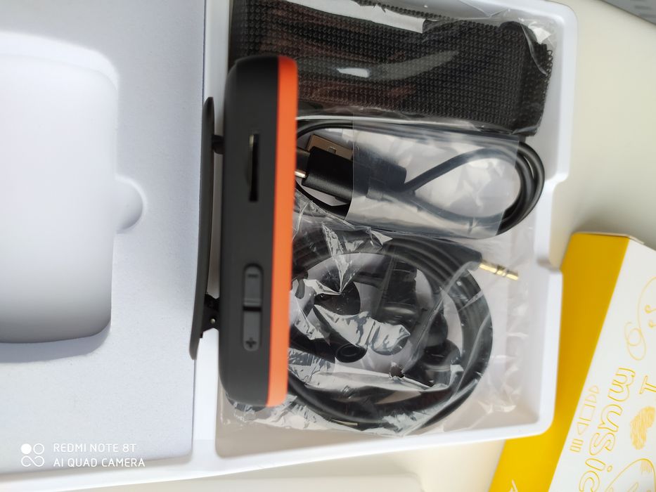 МР-3 плеєр, AGPTEK