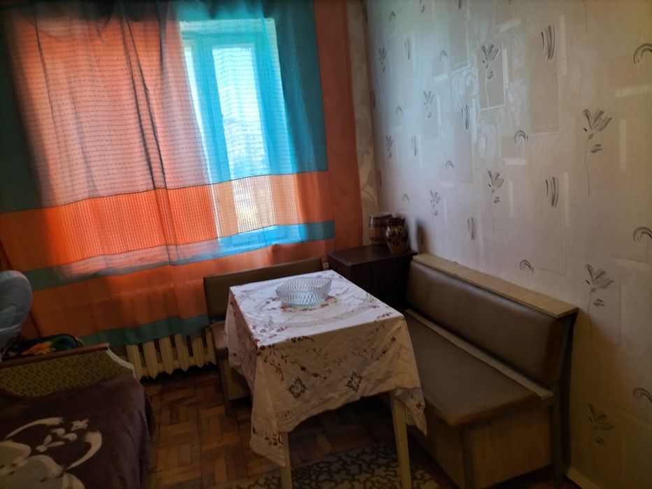 Сдам двокімнатне мешкання