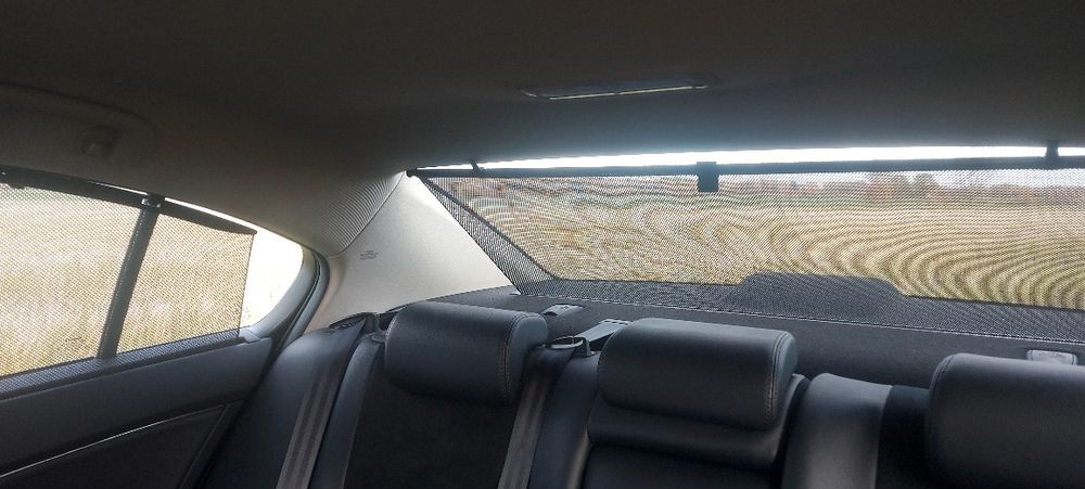 Toyota Avensis 1.8vvti niski przebieg wersja executive automat