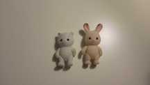 Figurki Sylvanian Families