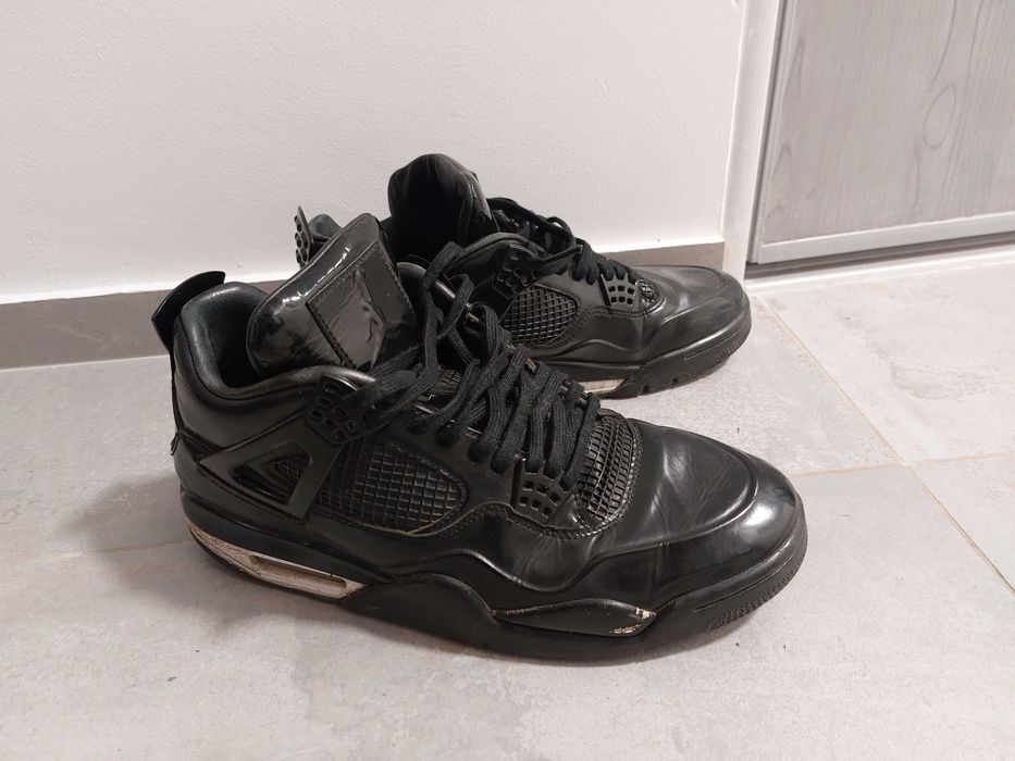 Nike Air Jordan 11Lab4 44