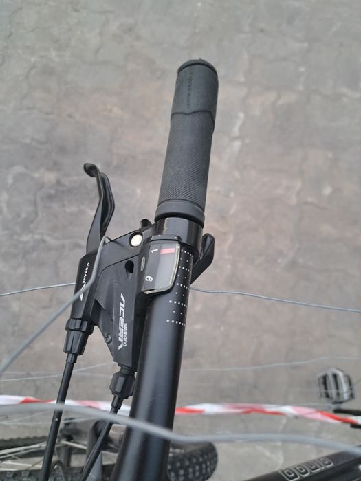 Rower MTB Rockrider 6.3
