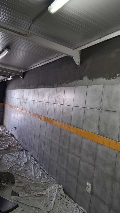 JT CONSTRUÇÕES &REMODELAÇÕES